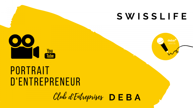 Portrait d’Entrepreneur – SwissLife