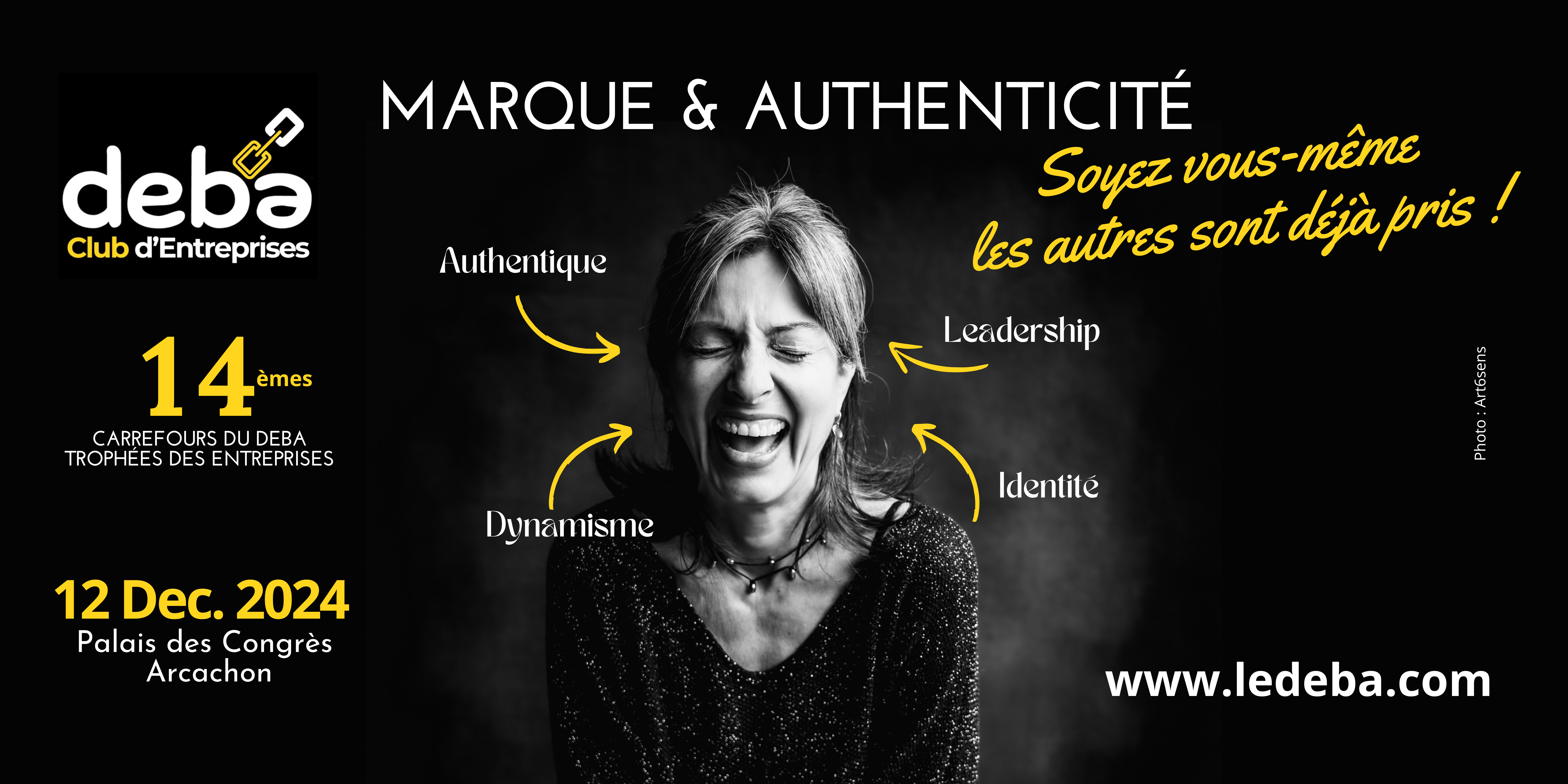 Club D'affaires Arcachon