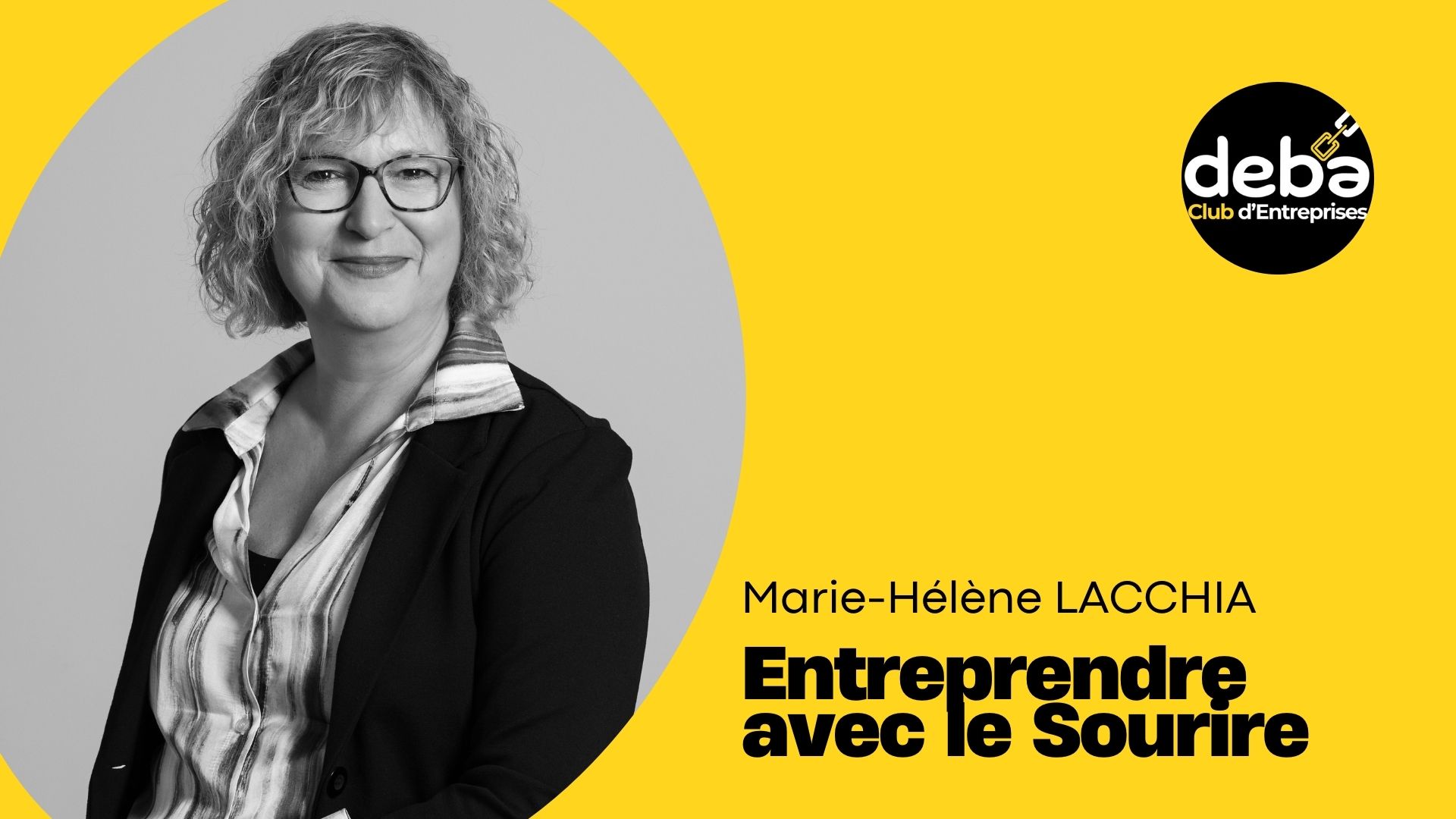Portraits d'entrepreneur