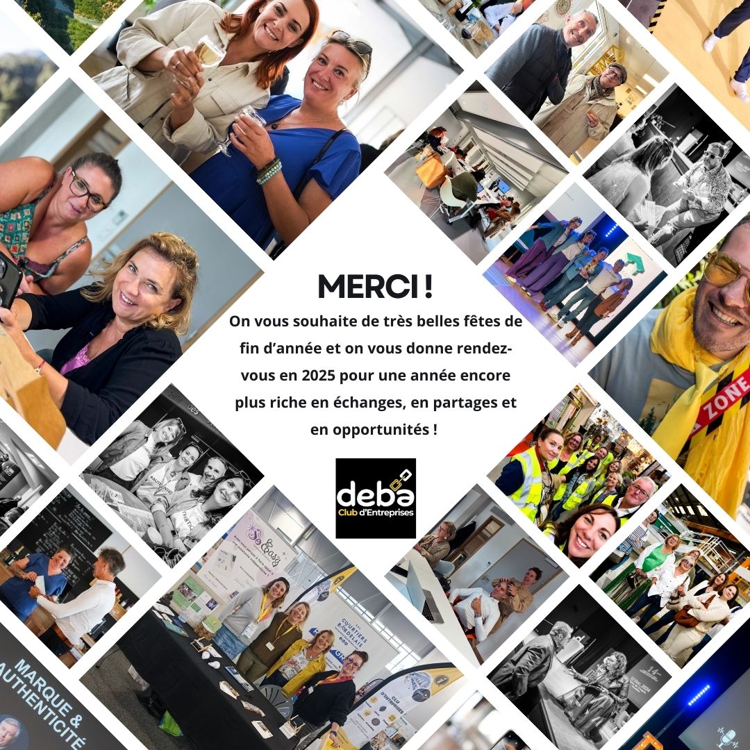 Voeux 2024 DEBA