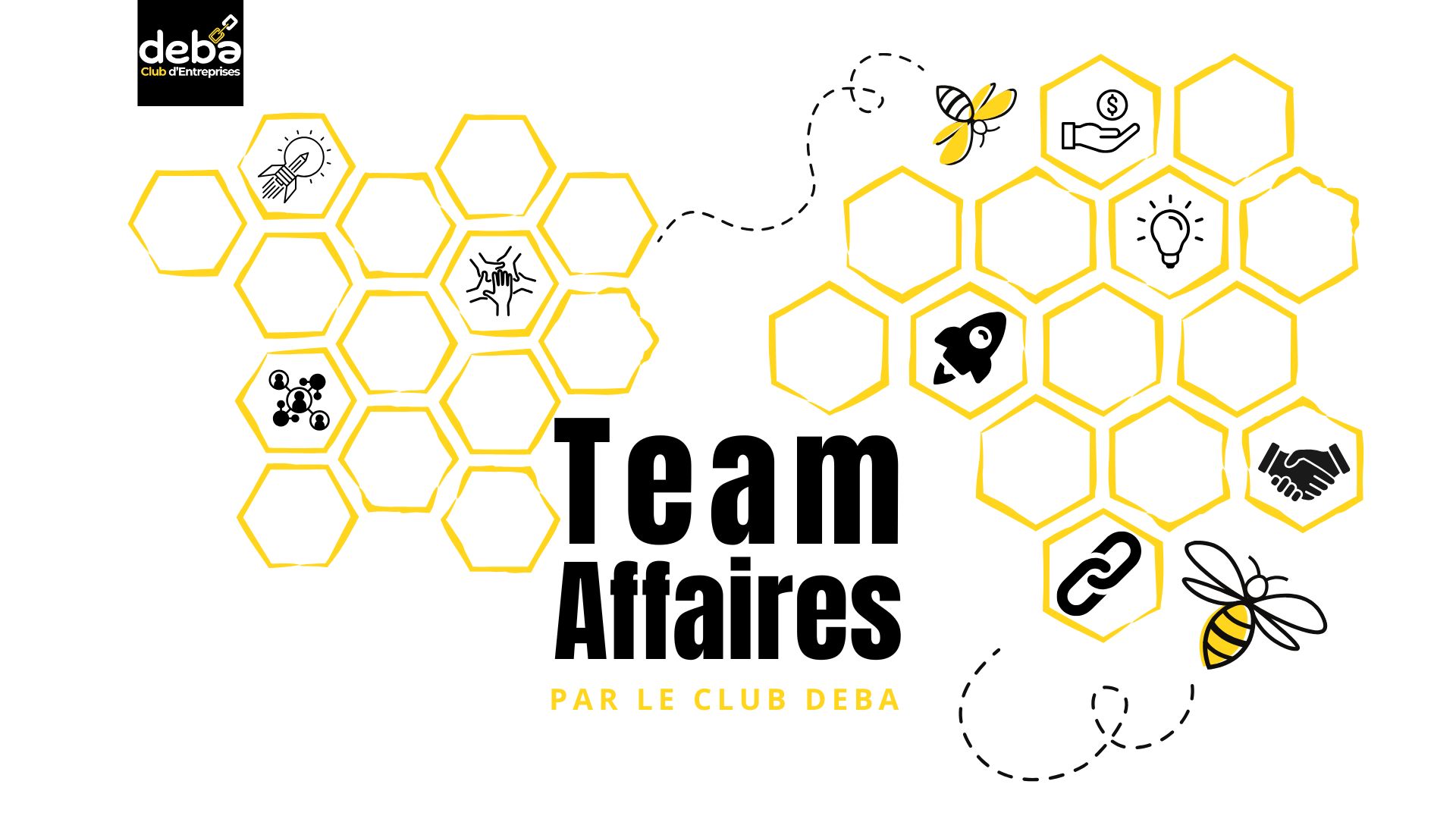 Team affaires