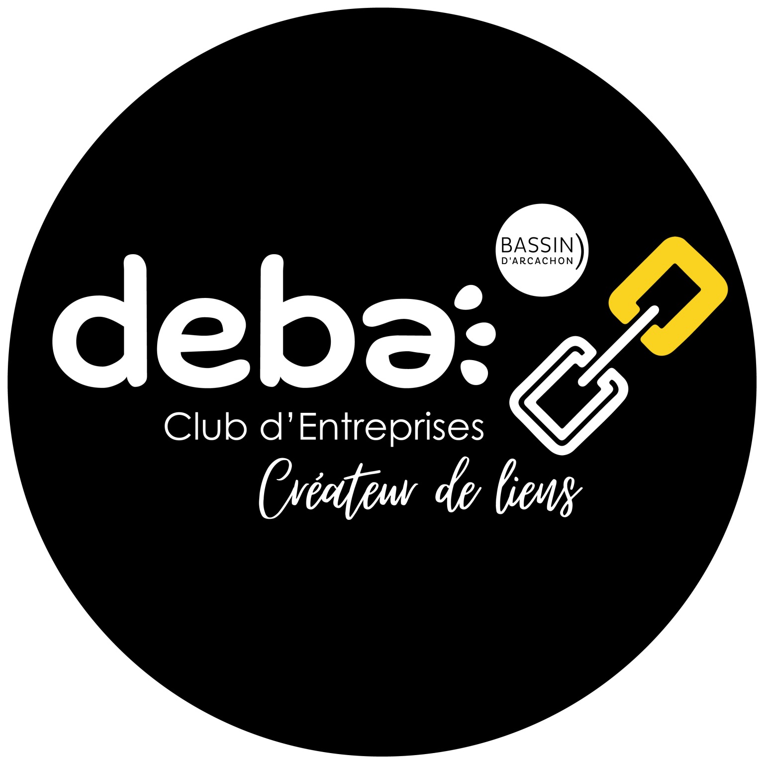 logo deba