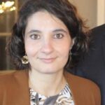 Delphine VIVET